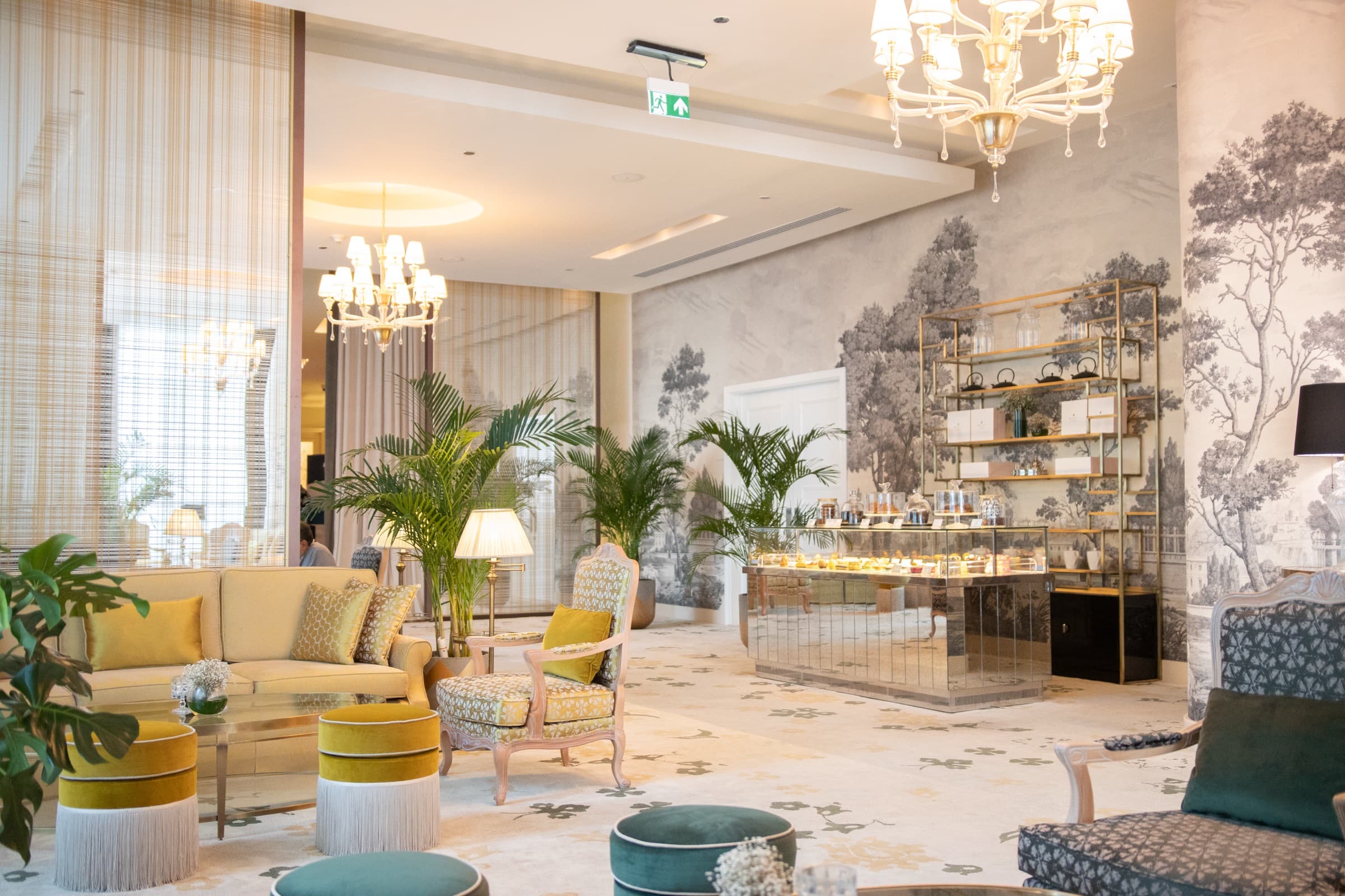 Heritage Hotel Group