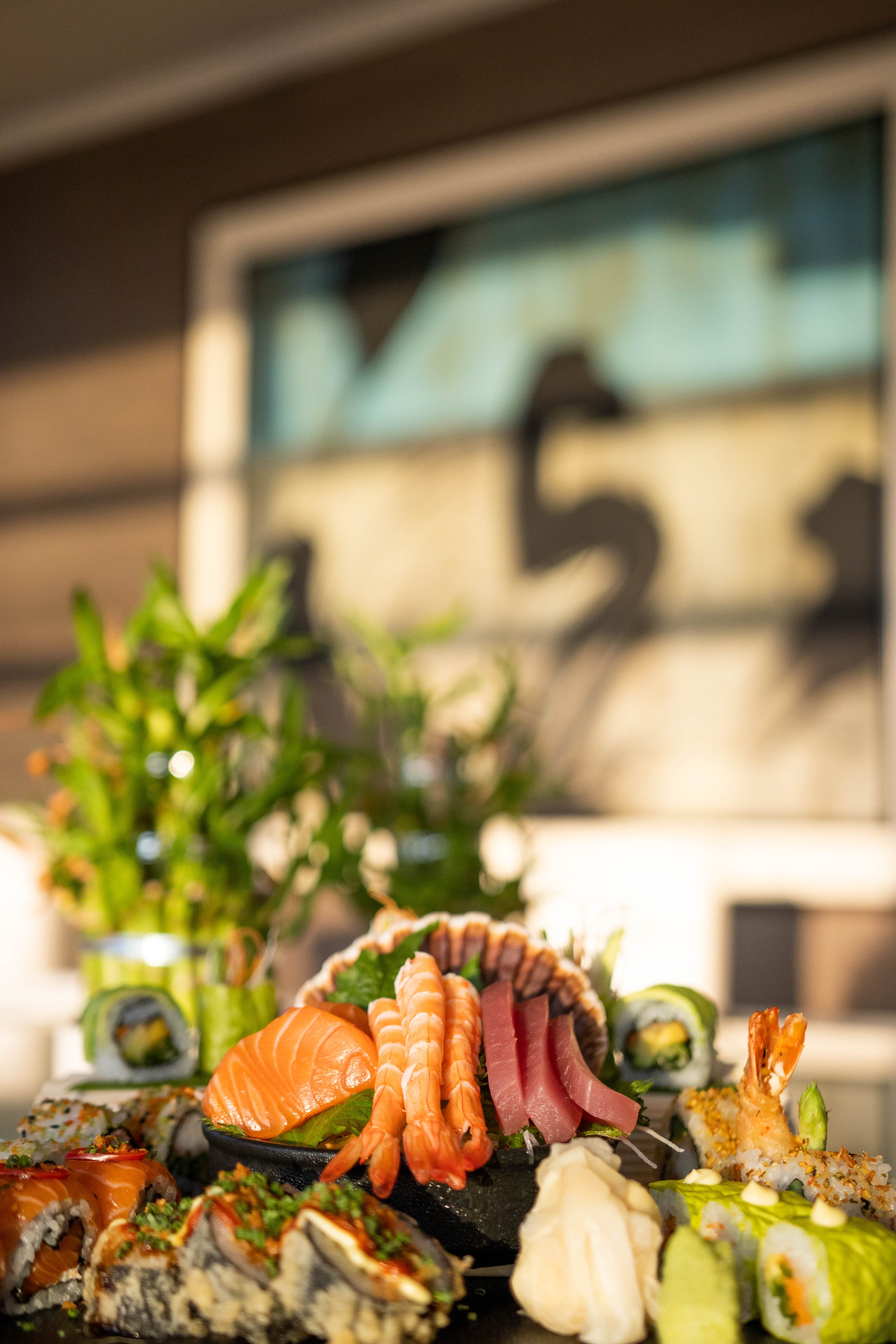 Omakase House